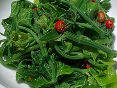 -一坐一忘云南菜(卓悦中心)