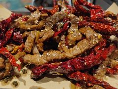 -恬阿姨庭院餐厅·生日宴