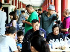 -李小老烧饼(常营民族家园店)