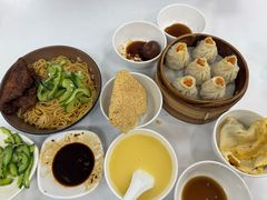 -常州糕团店(北大街新世纪商城店)