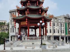-汕头市小公园
