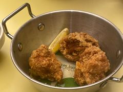 -米仓食堂(皇庭广场店)