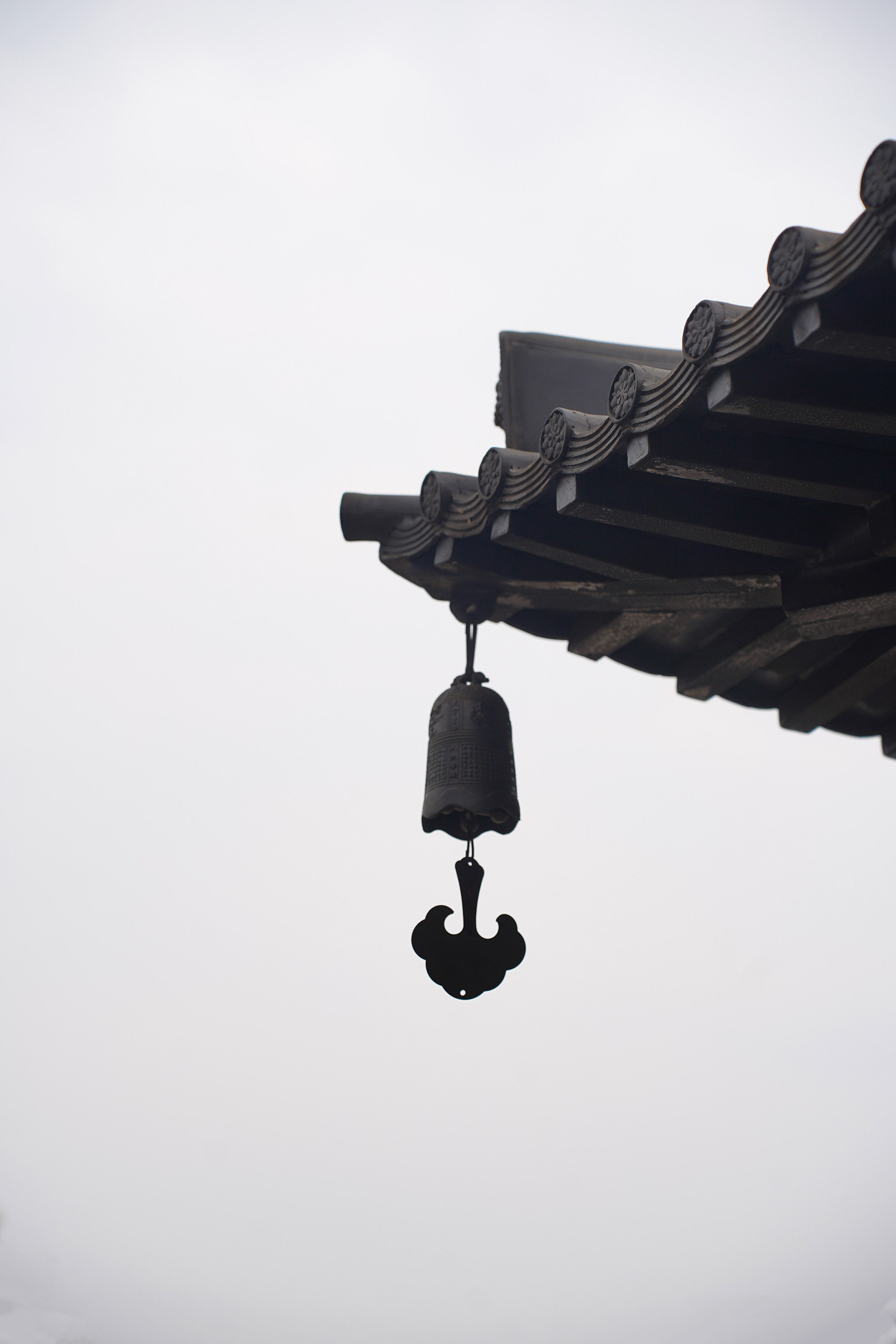 广州网红寺庙,拍照也太好看了吧!