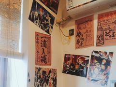-鸟螢Yakitori·烧鸟·拉面·居酒屋