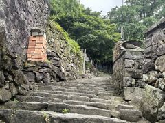 -丹山赤水风景名胜区