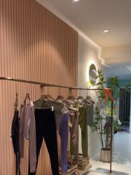 -水沐莲清瑜伽·普拉提