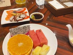 -河北宾馆·香溢自助餐(裕华店)