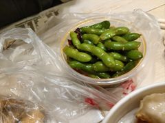 -黄毛鸭脖(汉阳总店)