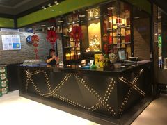 -天都火锅酒楼(虹梅南路店)
