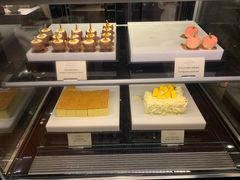 -广州富力君悦大酒店·凯菲厅