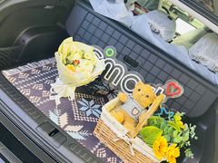 -上海浦东smart汽车全功能店(金桥店)