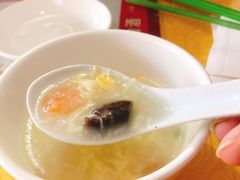 -青岛锅贴(洛阳路分店)