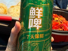 -聚点·北京串(簋街店)