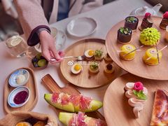 -三嚥阁 La Villa Restaurant