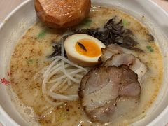 熊本叉烧拉面-味千拉面(郑州杉杉奥特莱斯购物广场店)