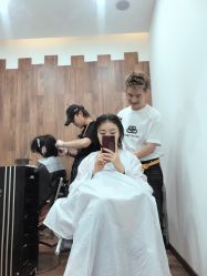 -MY HAIR ARDOR
