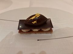 -Caprice(香港四季酒店)