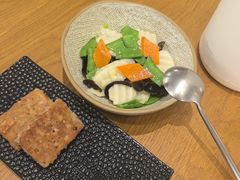 -无味舒食(环岛路店)