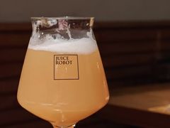 -JuiceRobot·手工意大利面&汉堡精酿(珠江新城店)