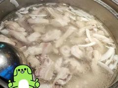 -润园四季椰子鸡火锅(海上世界店)