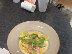 -Pennehut畔尼意面(合肥万象城店)