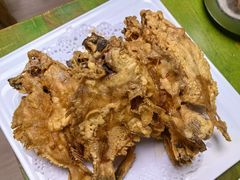 -二嫚私家菜馆