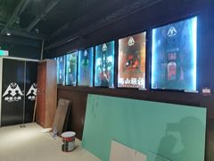 -宝龙广场(福州台江店)