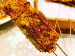 烤实蛋-恒盛居回族饭店