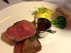 -Kathleen's Waitan 凯圣琳江景西餐厅(外滩店)