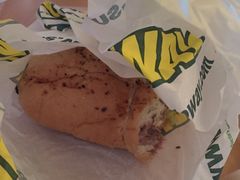 -赛百味SUBWAY(高新店)