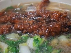 -无名氏面馆(邮电路店)
