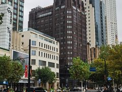 -上海国际饭店