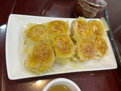 -德顺源·非遗烧麦·老菜(大观园店)