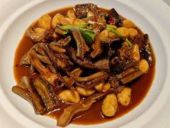 -绿杨春·淮扬宴(庐山路店)