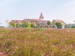 -歌斐颂巧克力小镇