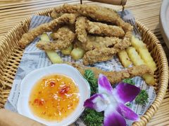 -醉壹号海鲜大排档·老厦门特色菜(厦门美食地标店)