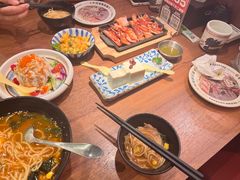-小川洋风料理(大悦城店)