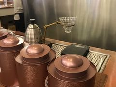 -眷茶(大卫城10楼店)
