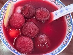 -萬春金福下午茶(故宫店)