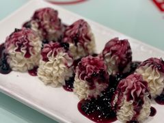 -添福来墨鱼饺子 · 海鲜东北菜(锦绣店)