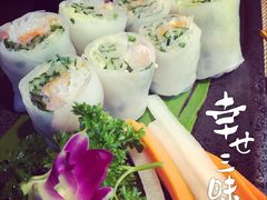 MD日越生辉-MD日越生辉铁板烧(海运堤店)