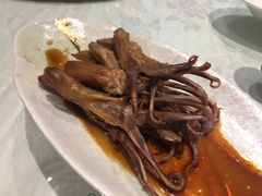 -香雪海饭店中餐厅(人民桥店)