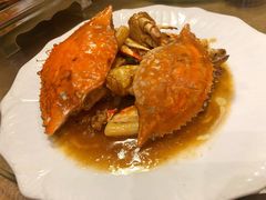 -火龙堂·风味民间菜(文一路店)