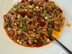 -渝信川菜(南滨店)