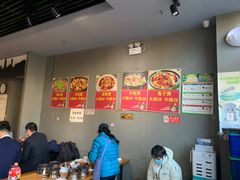 大堂-范贤光鸡公煲(平乐园总店)