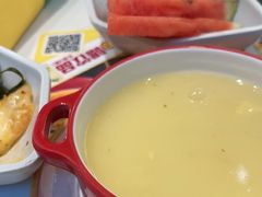 -豪客来牛排(中华城店)