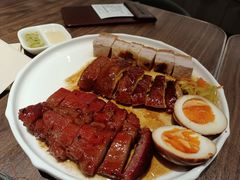 -港丽餐厅(正大店)