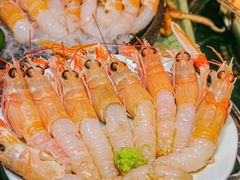 -松鹤精致料理(五一中路店)