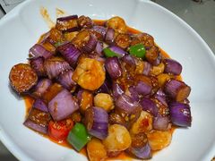 -大潮淮·淮扬菜(何园旗舰店)
