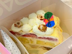 -PAOPAO Bakery&Café(港汇店)